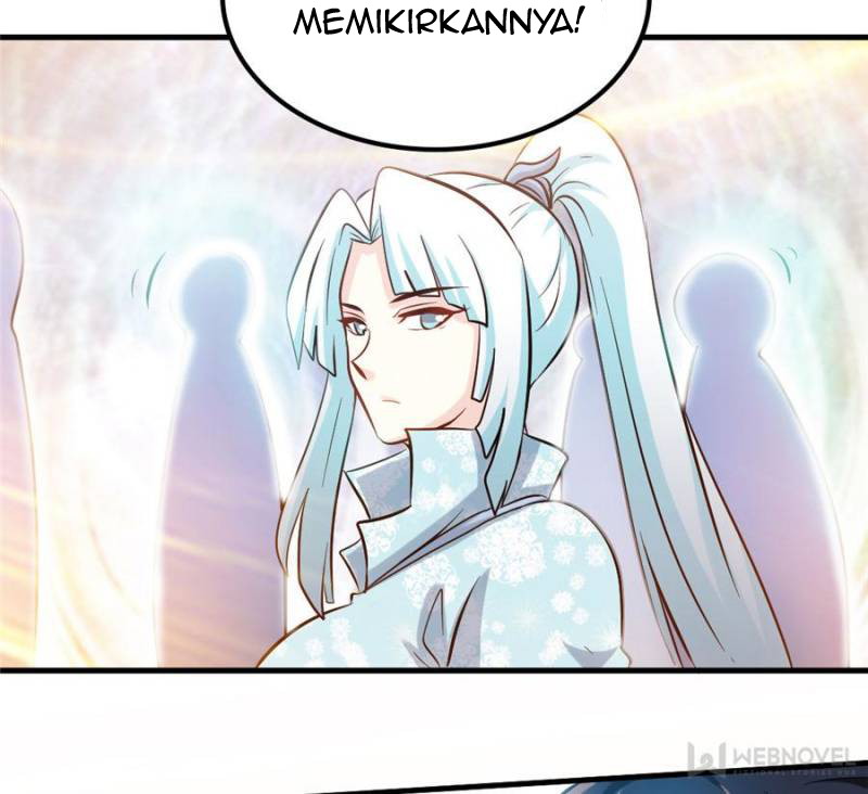 Extreme God Chapter 134 Gambar 33